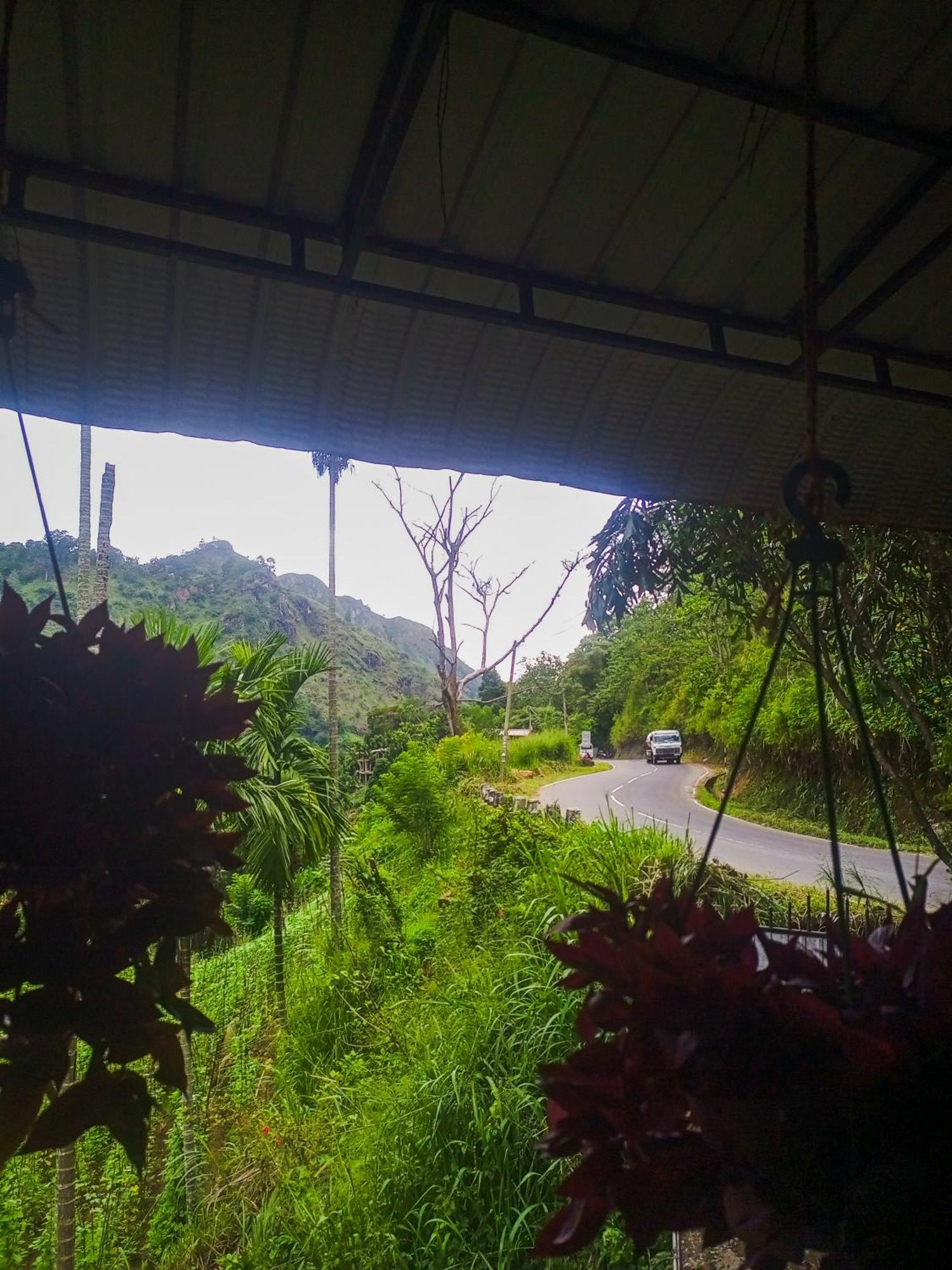 Bed and Breakfast Creek Downhills Ella Exterior foto
